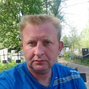 Vadim , 45 лет